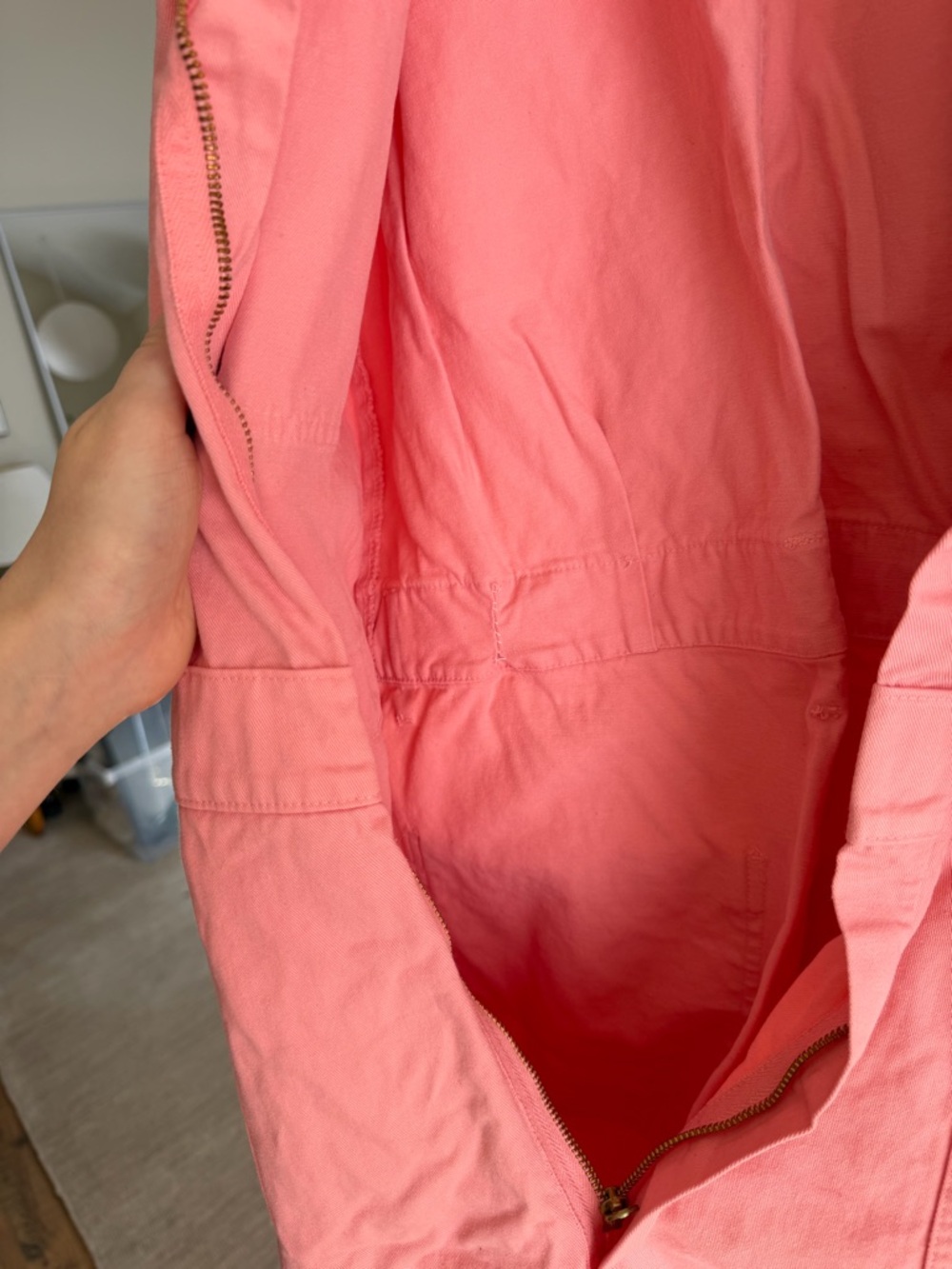 Big Bud Press Jumpsuit - Picture 5 of 8